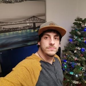 Meet your Posher, Joel